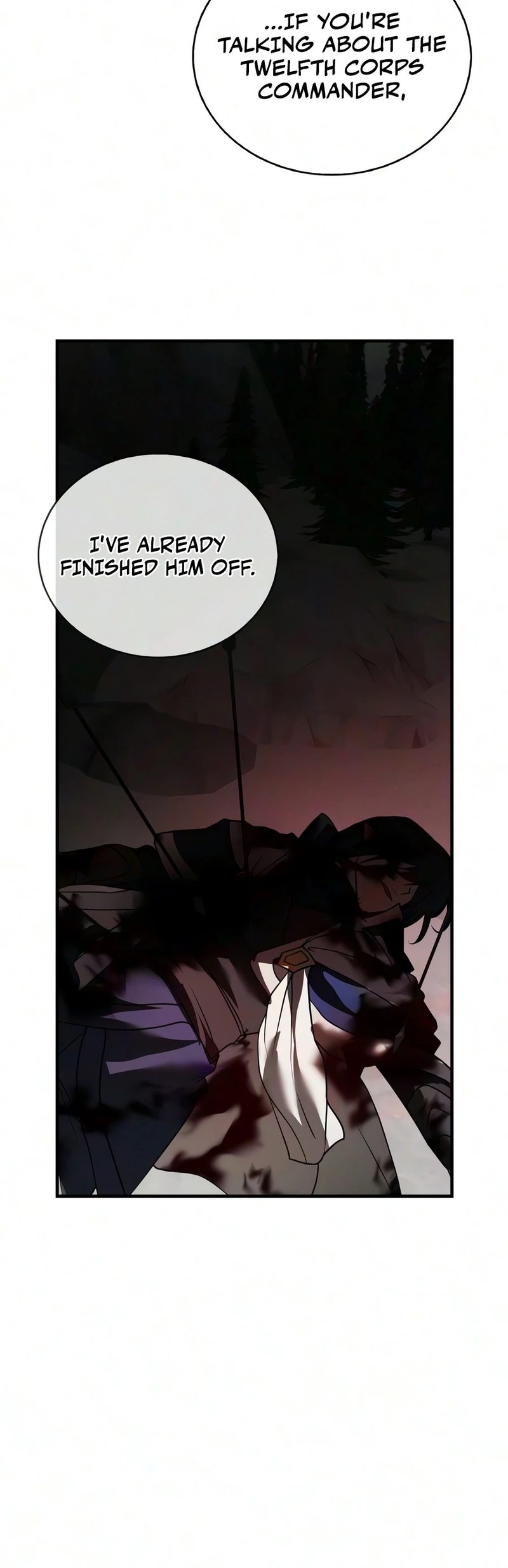 I’m Not That Kind of Talent - Chapter 122 Page 15