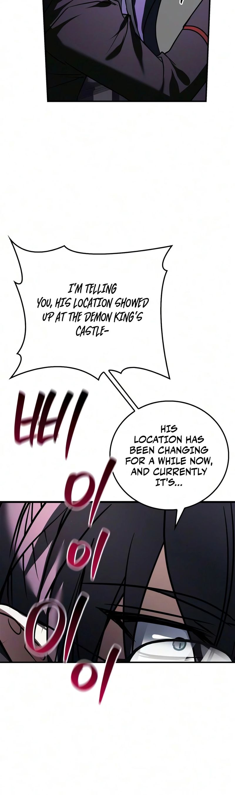 I’m Not That Kind of Talent - Chapter 124 Page 11