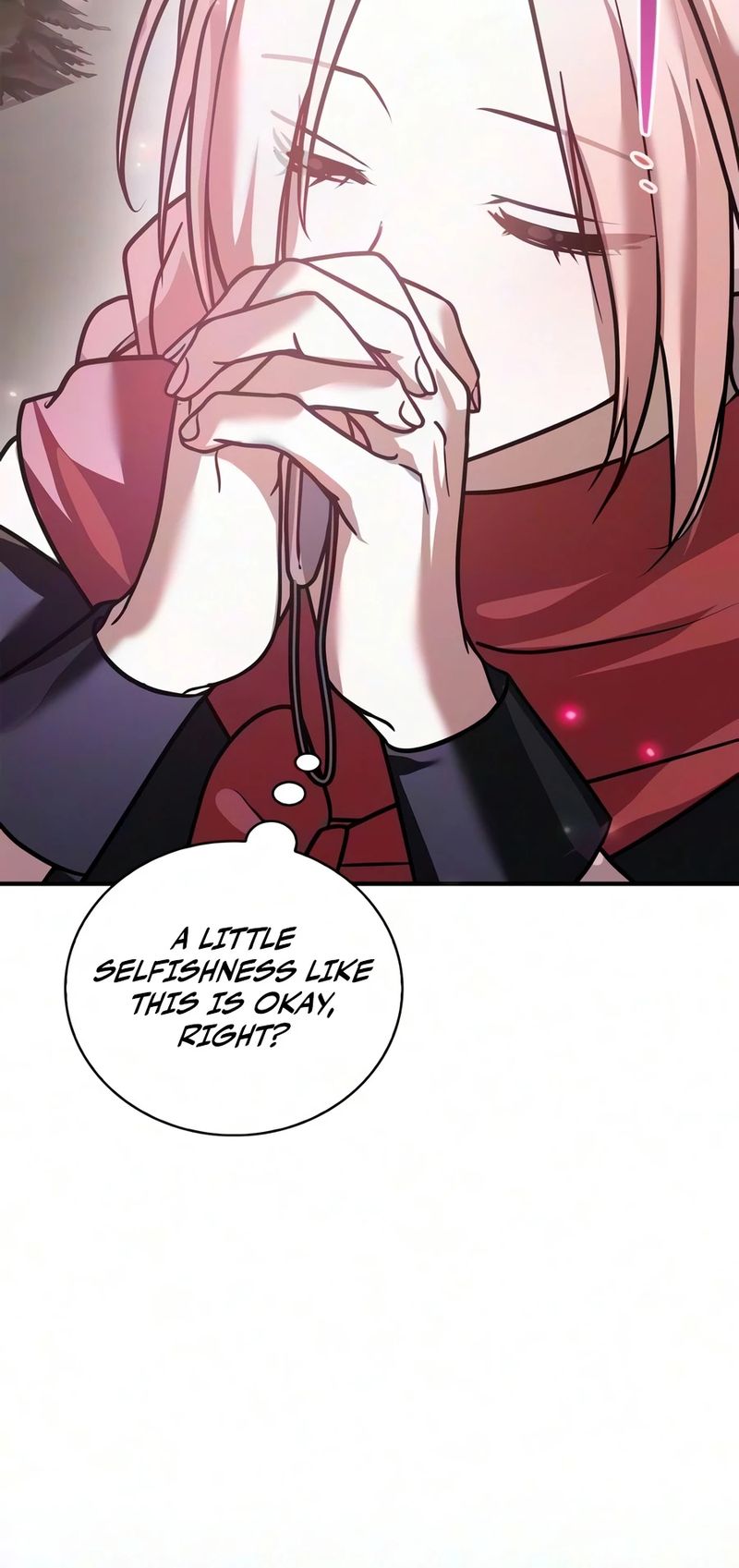 I’m Not That Kind of Talent - Chapter 124 Page 3