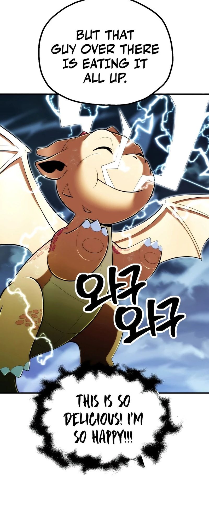 Youngest Scion of the Mages - Chapter 124 Page 13