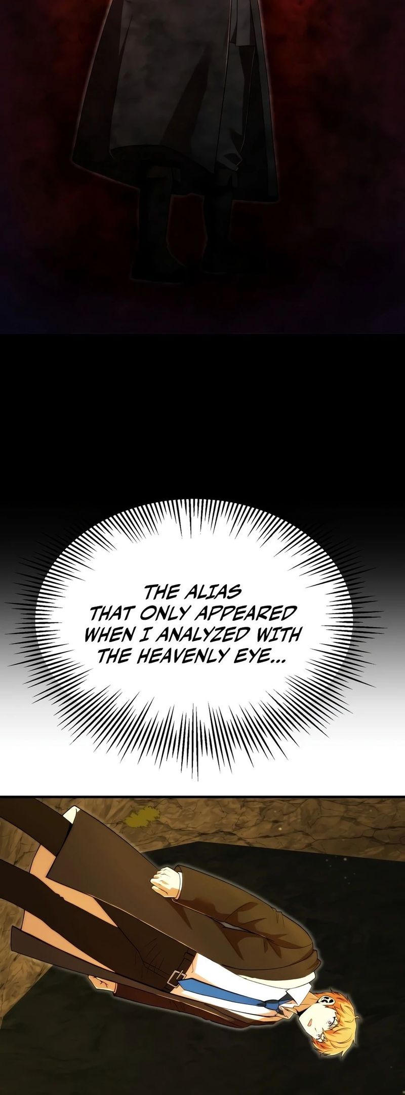 Youngest Scion of the Mages - Chapter 130 Page 14