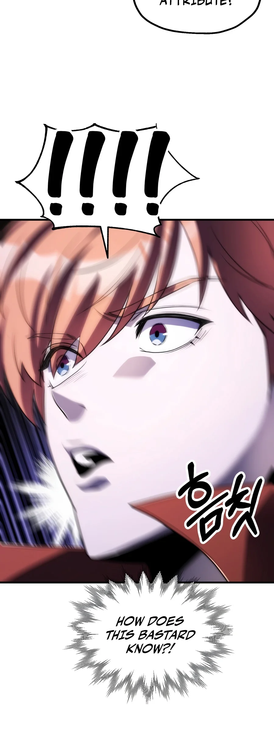 Youngest Scion of the Mages - Chapter 138 Page 8