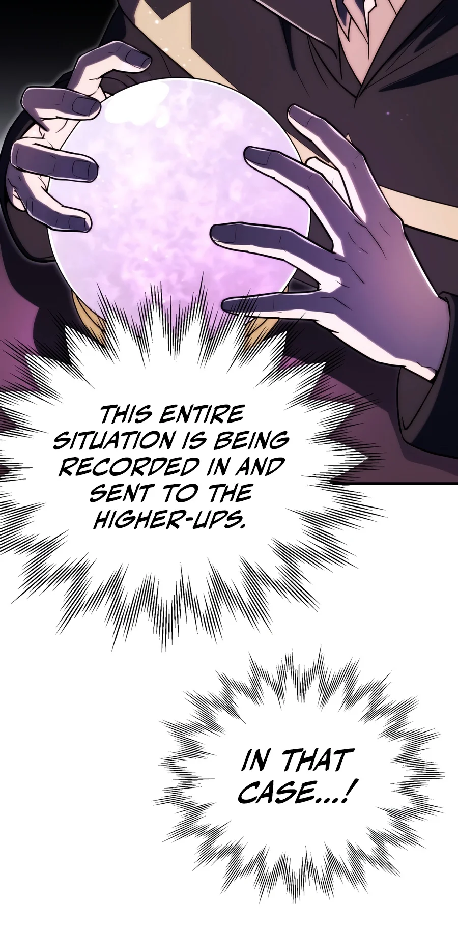 Youngest Scion of the Mages - Chapter 139 Page 8