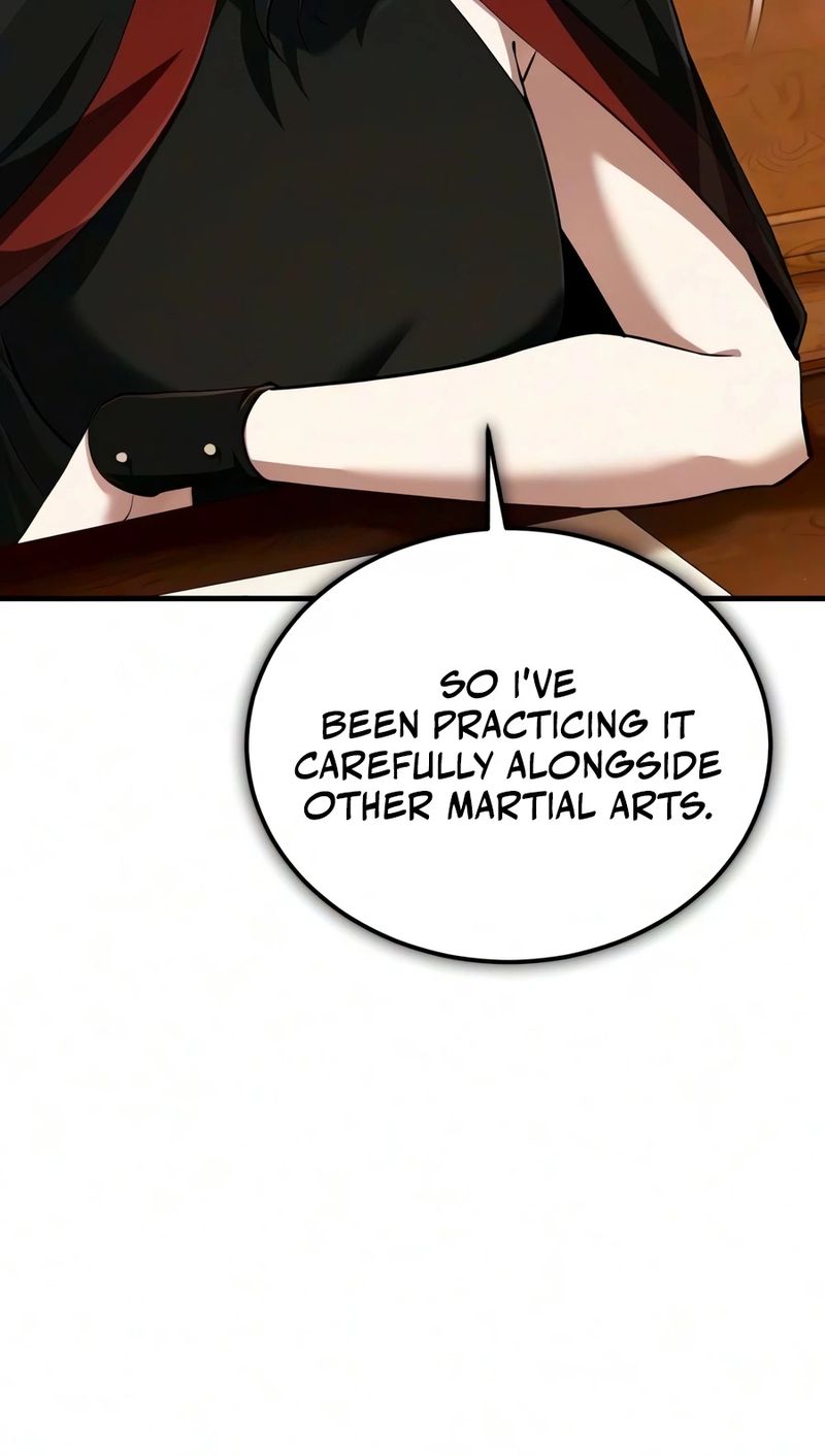 Star Instructor, Master Baek - Chapter 157 Page 3