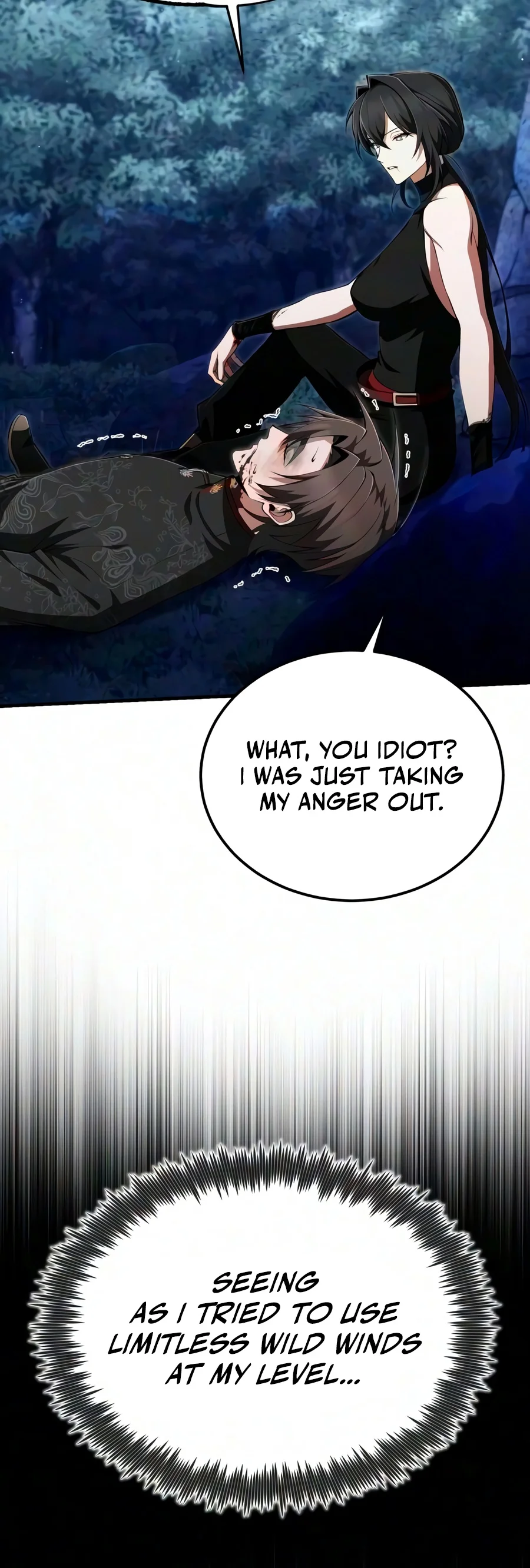 Star Instructor, Master Baek Chapter 163.00 Page 4