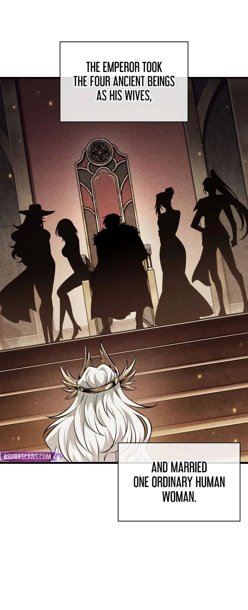 Pick Me Up - Chapter 214 Page 7