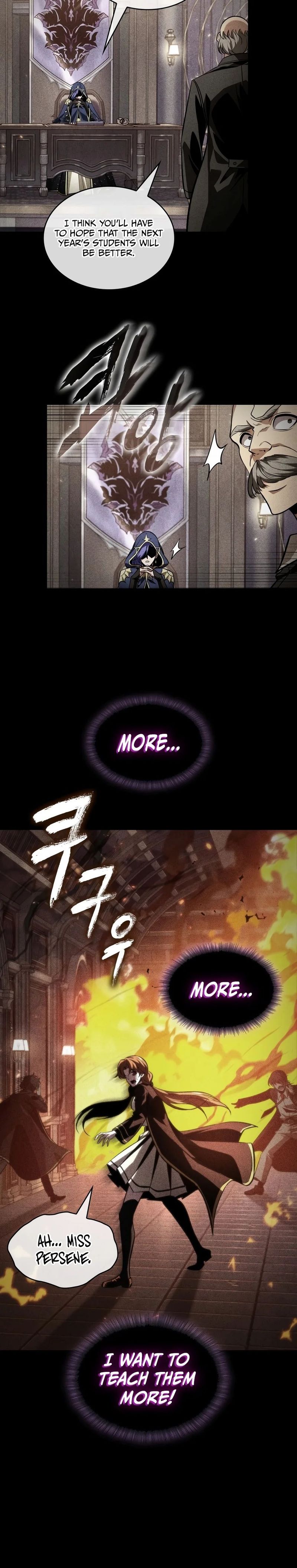 Pick Me Up - Chapter 219 Page 13