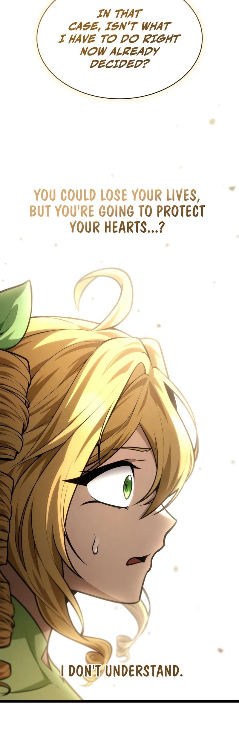 Infinite Mage - Chapter 174 Page 18