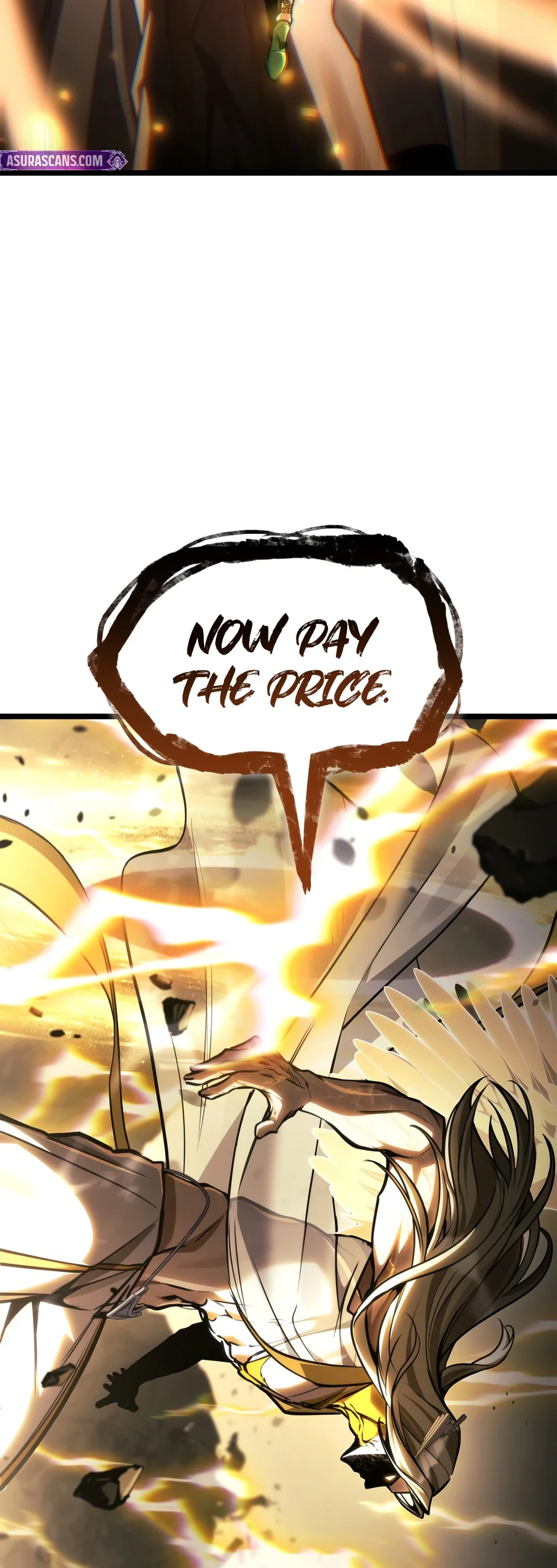 Infinite Mage - Chapter 191 Page 19