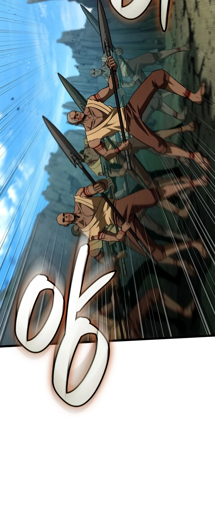 Infinite Mage - Chapter 192 Page 20