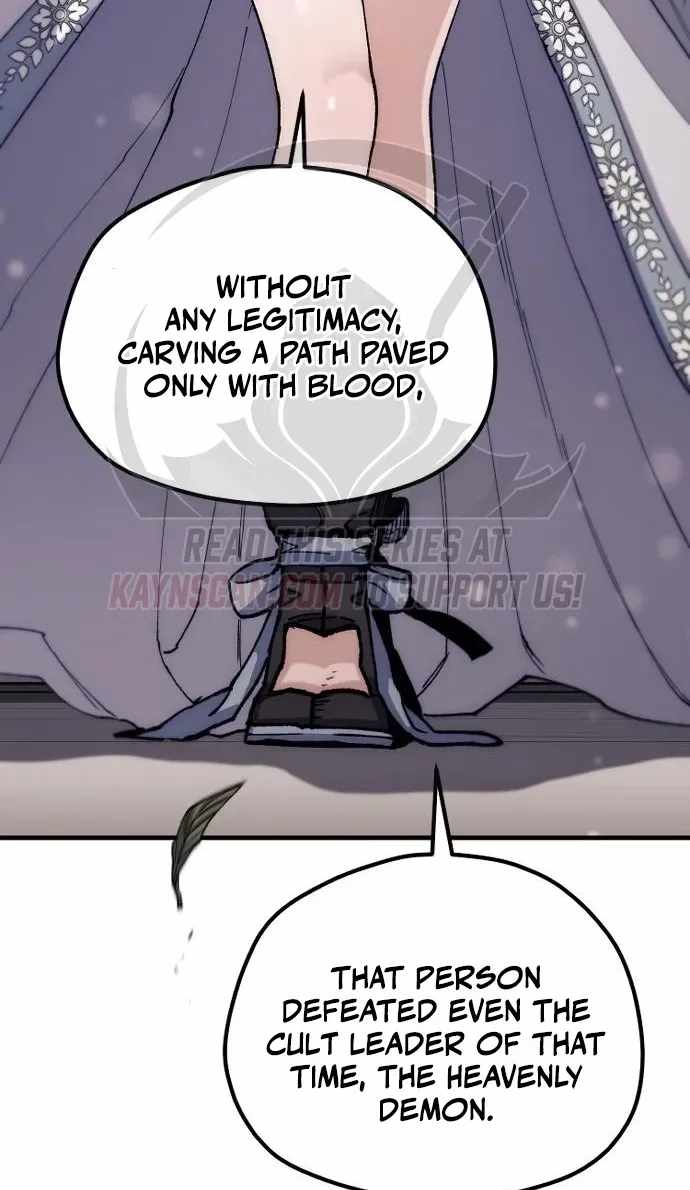 Heavenly Demon Cultivation Simulation - Chapter 192 Page 103
