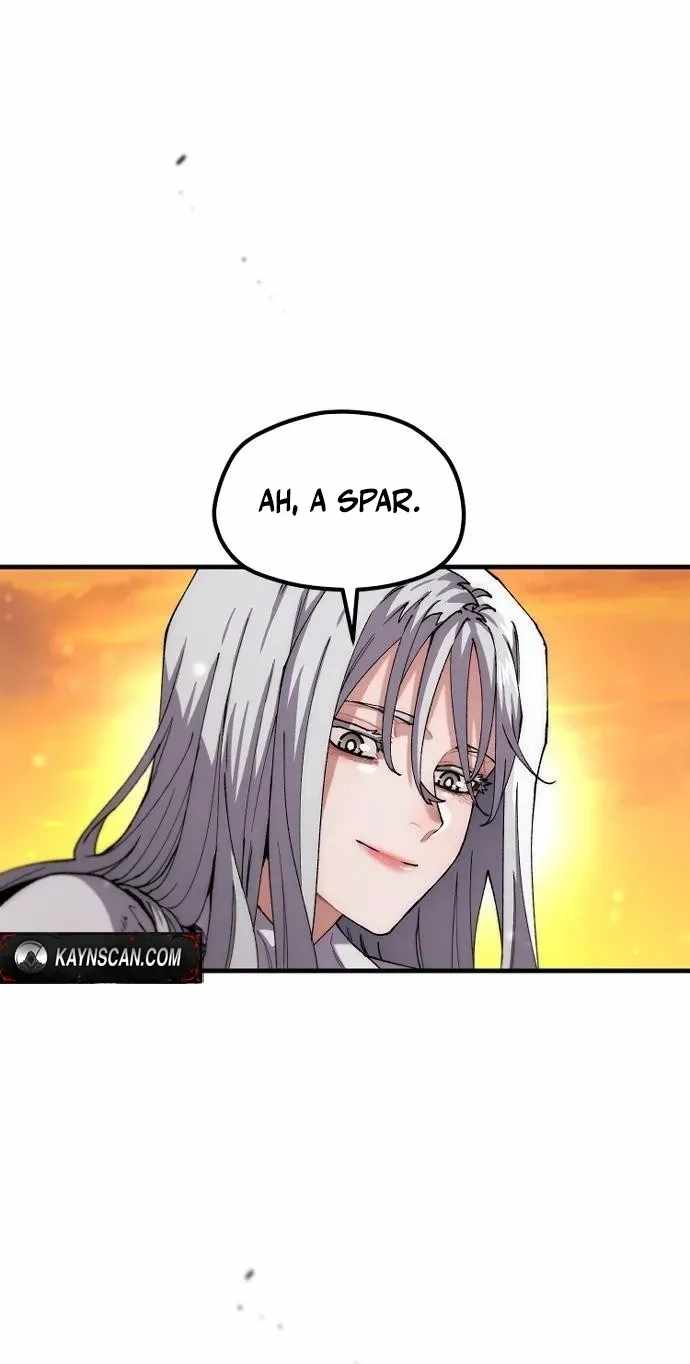 Heavenly Demon Cultivation Simulation - Chapter 192 Page 21