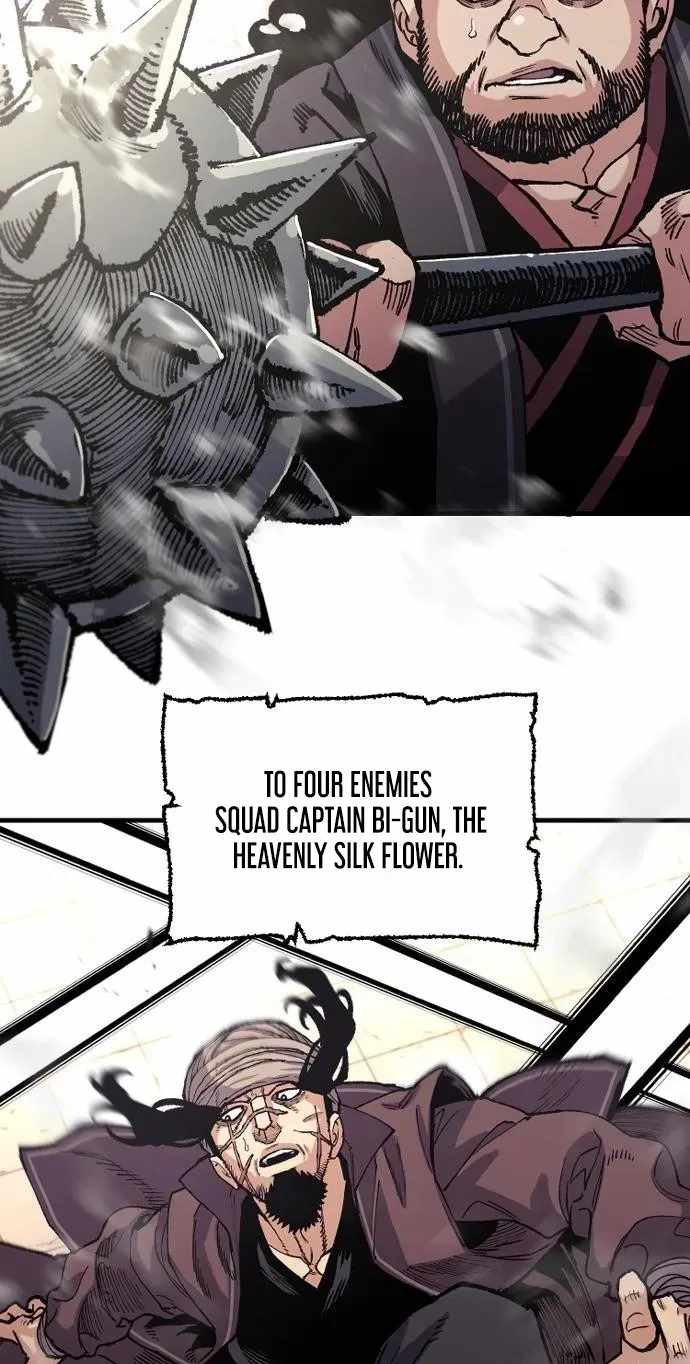 Heavenly Demon Cultivation Simulation - Chapter 192 Page 28