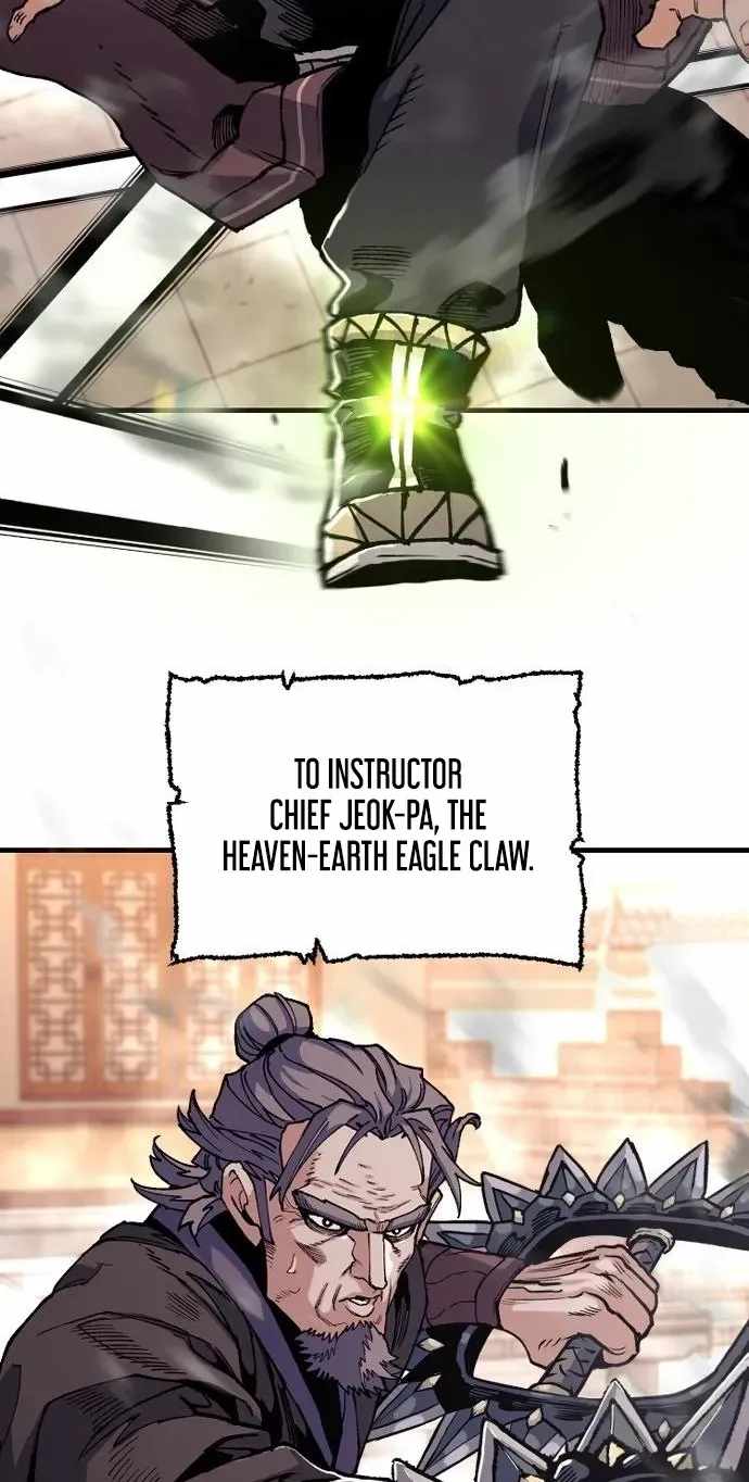 Heavenly Demon Cultivation Simulation - Chapter 192 Page 29
