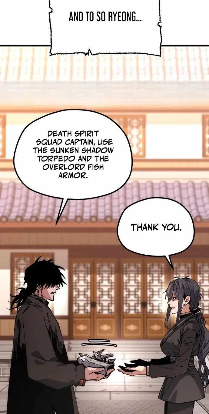Heavenly Demon Cultivation Simulation - Chapter 192 Page 31