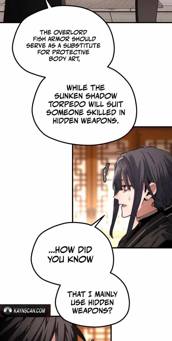 Heavenly Demon Cultivation Simulation - Chapter 192 Page 32