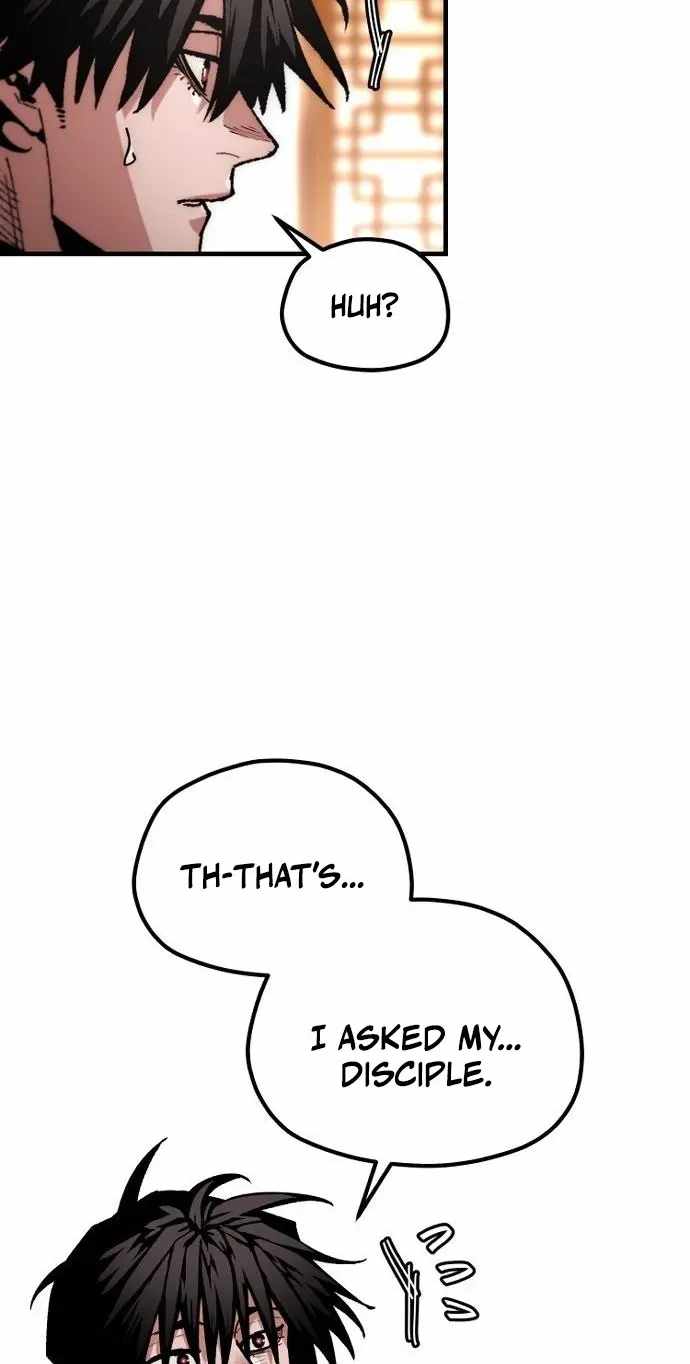 Heavenly Demon Cultivation Simulation - Chapter 192 Page 33