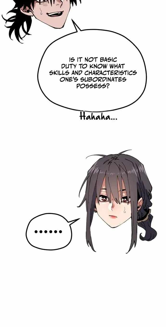 Heavenly Demon Cultivation Simulation - Chapter 192 Page 34