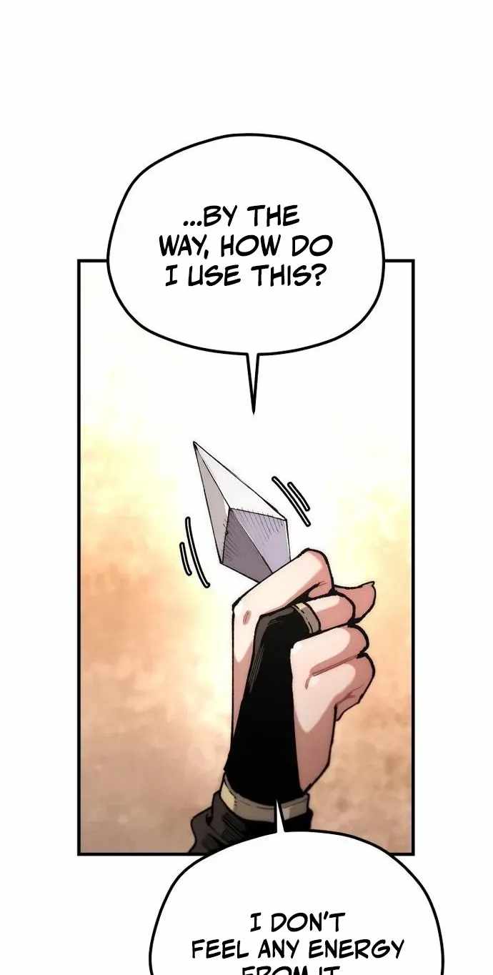 Heavenly Demon Cultivation Simulation - Chapter 192 Page 36