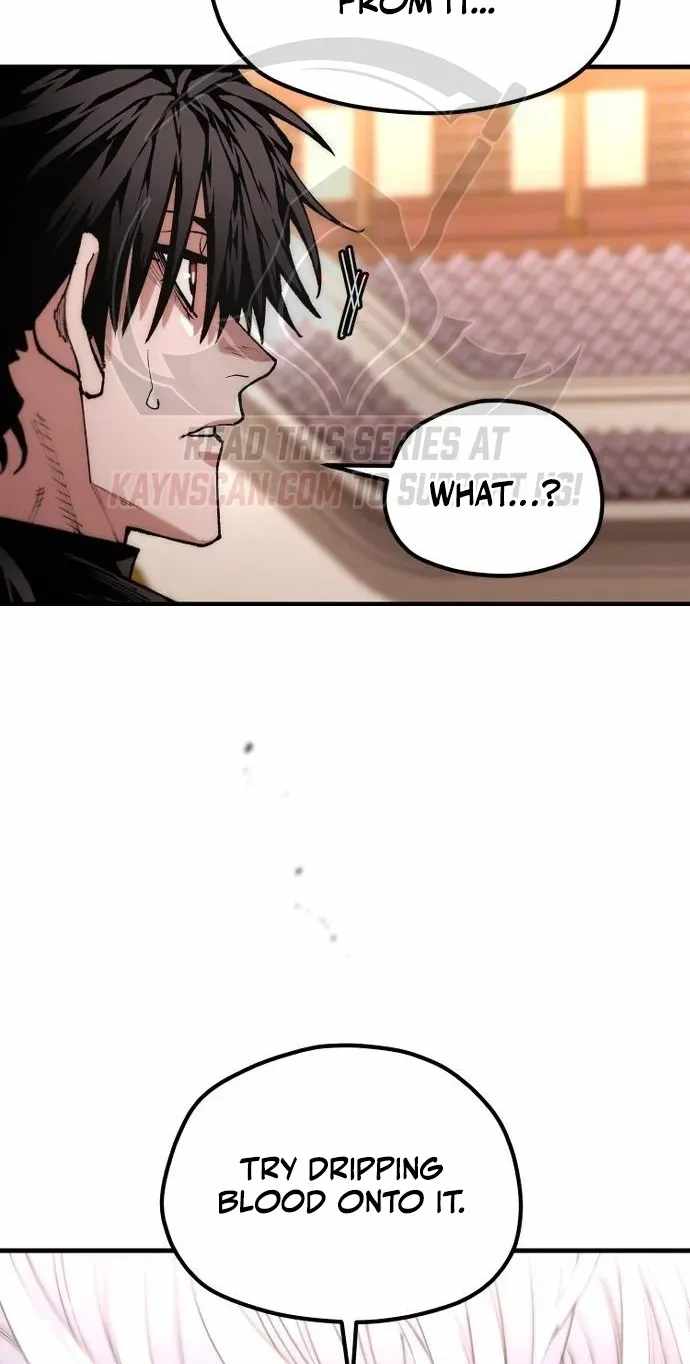 Heavenly Demon Cultivation Simulation - Chapter 192 Page 37