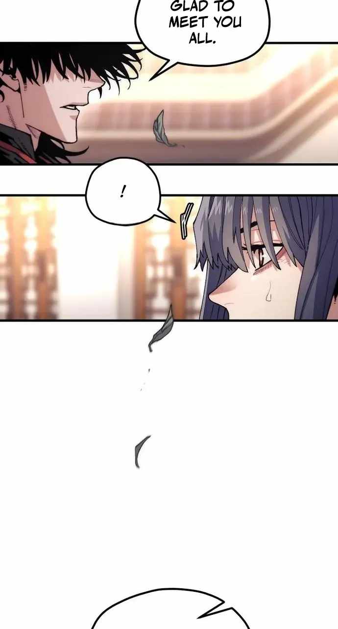 Heavenly Demon Cultivation Simulation - Chapter 192 Page 4