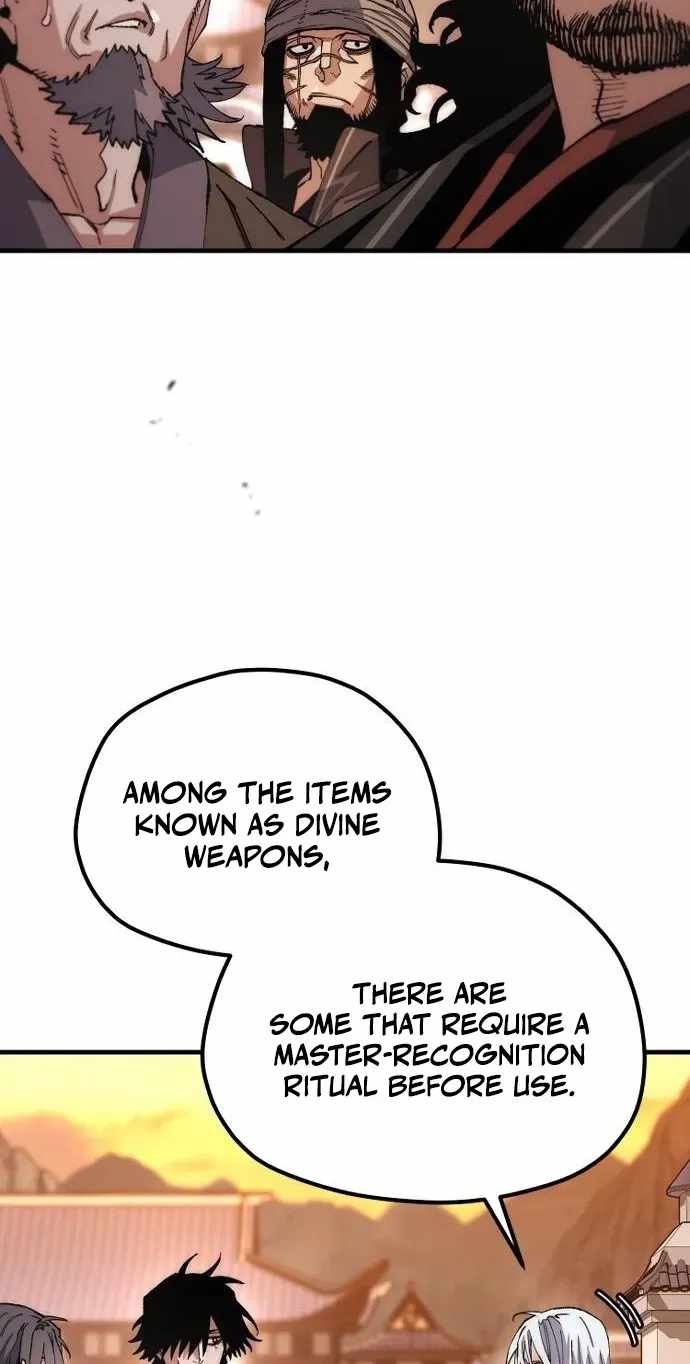 Heavenly Demon Cultivation Simulation - Chapter 192 Page 41