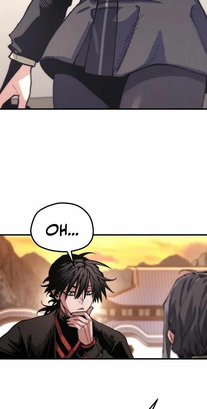 Heavenly Demon Cultivation Simulation - Chapter 192 Page 45