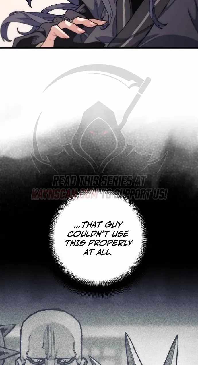 Heavenly Demon Cultivation Simulation - Chapter 192 Page 59