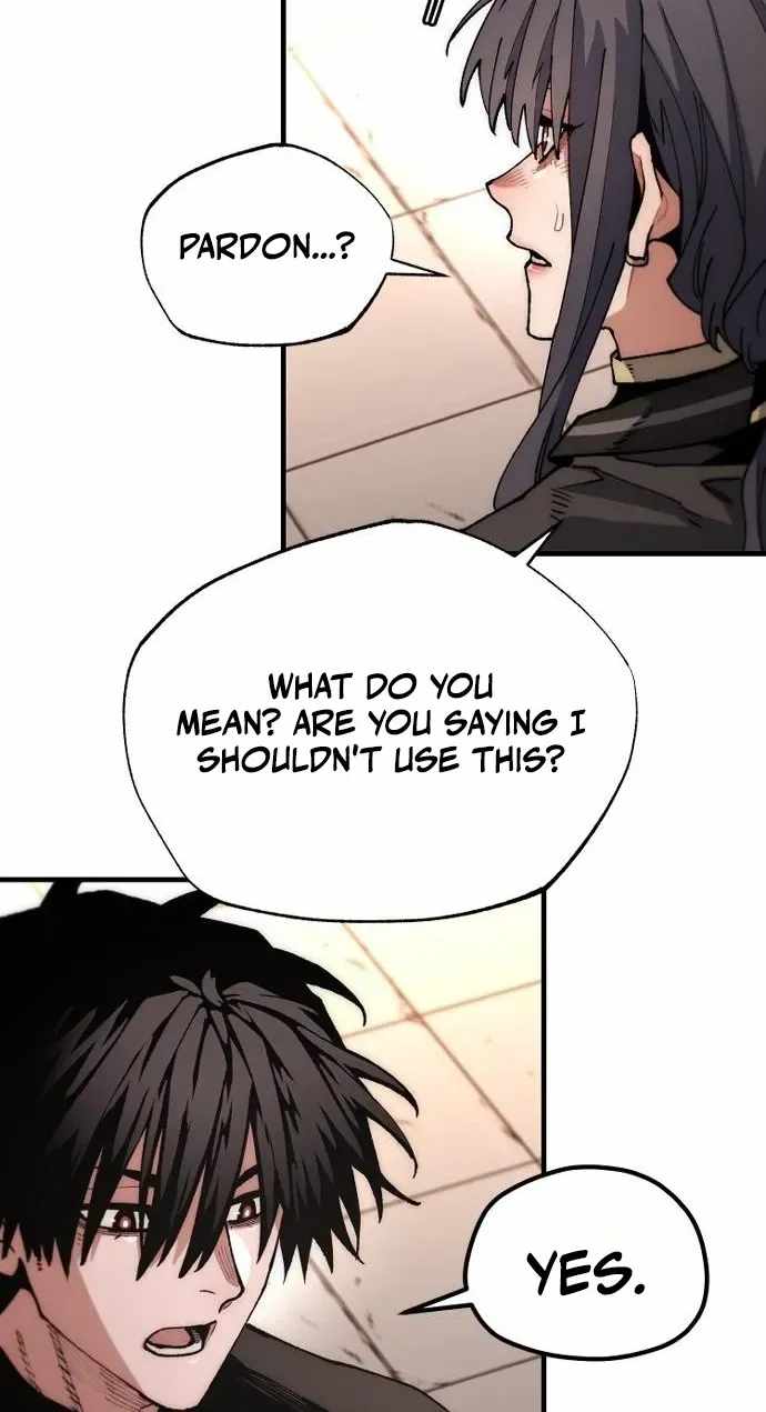Heavenly Demon Cultivation Simulation - Chapter 192 Page 63