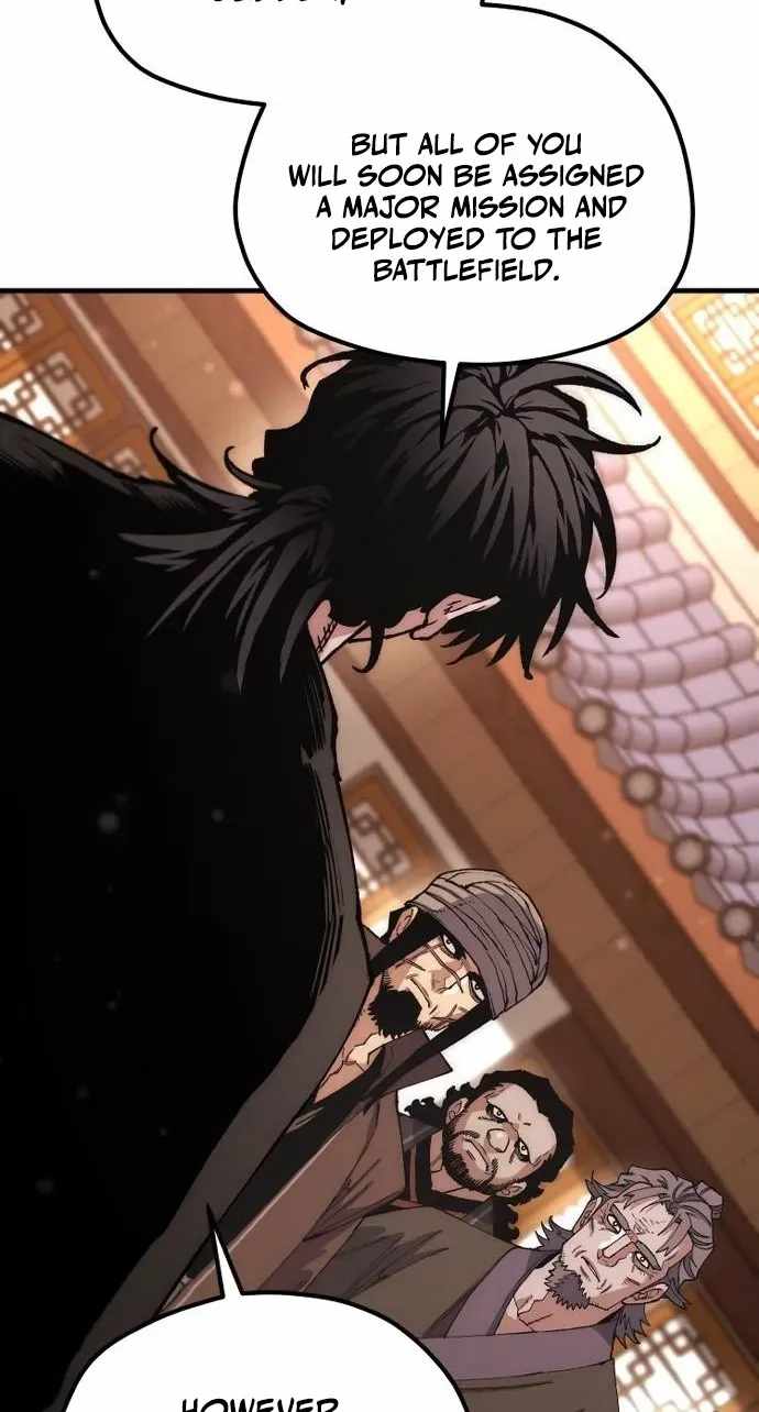 Heavenly Demon Cultivation Simulation - Chapter 192 Page 7