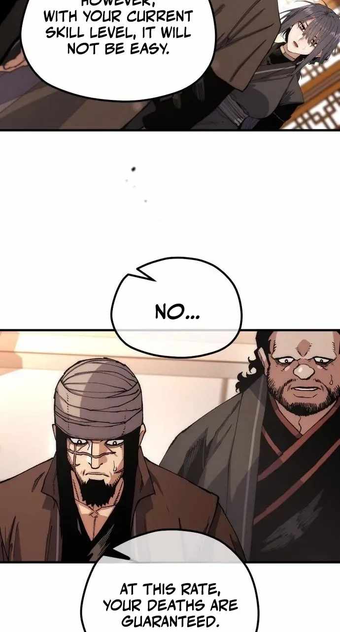 Heavenly Demon Cultivation Simulation - Chapter 192 Page 8