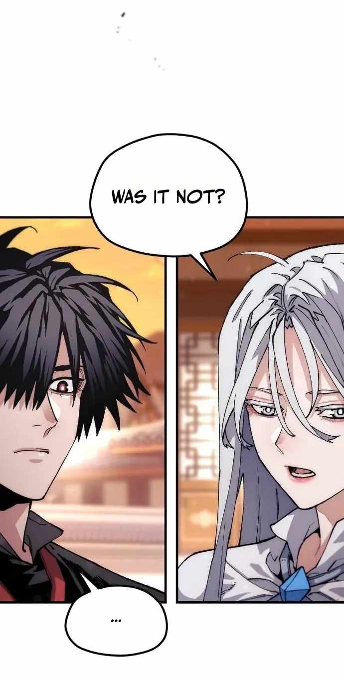 Heavenly Demon Cultivation Simulation - Chapter 192 Page 81