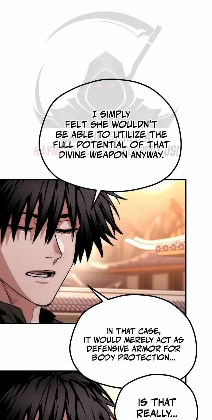 Heavenly Demon Cultivation Simulation - Chapter 192 Page 82