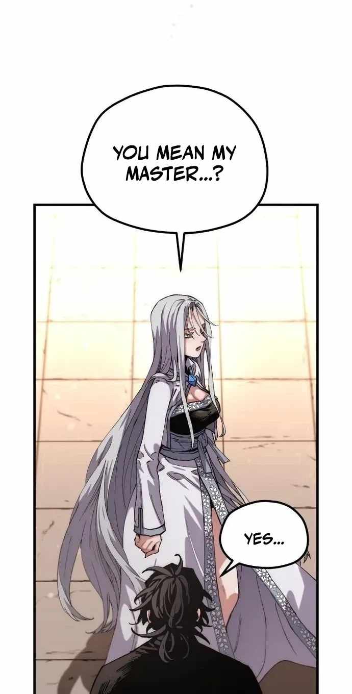 Heavenly Demon Cultivation Simulation - Chapter 192 Page 90