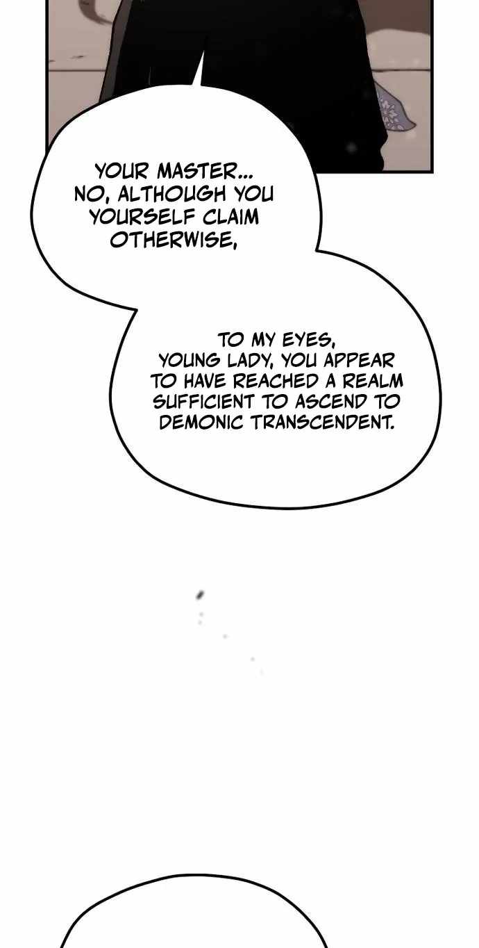 Heavenly Demon Cultivation Simulation - Chapter 192 Page 91
