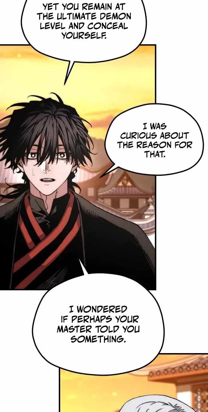 Heavenly Demon Cultivation Simulation - Chapter 192 Page 92