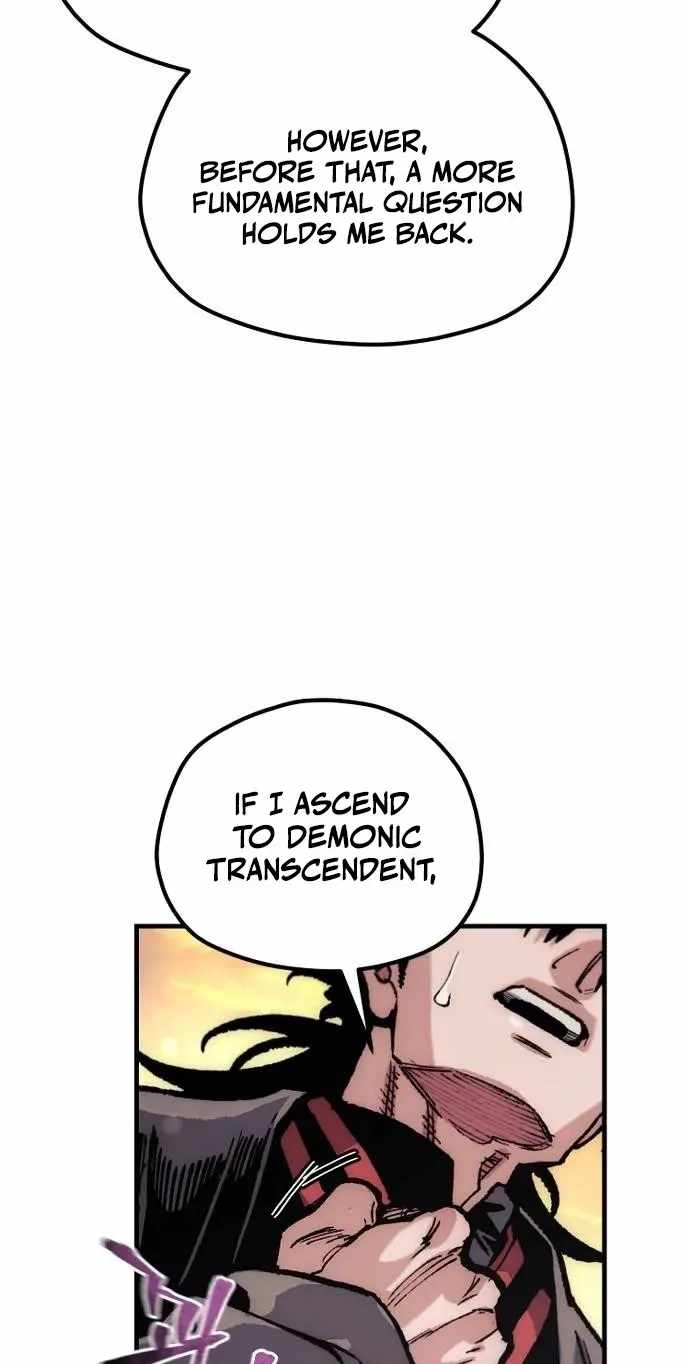 Heavenly Demon Cultivation Simulation - Chapter 192 Page 95
