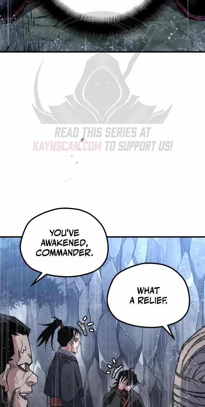 Heavenly Demon Cultivation Simulation - Chapter 193 Page 82