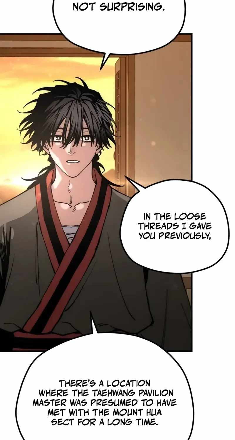 Heavenly Demon Cultivation Simulation - Chapter 198 Page 108