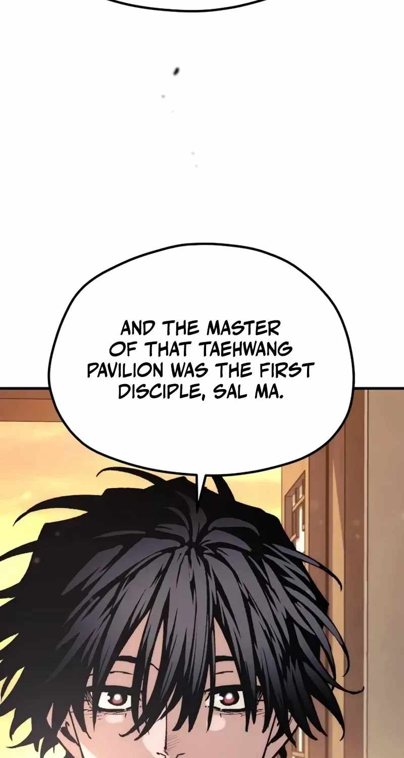 Heavenly Demon Cultivation Simulation - Chapter 198 Page 110
