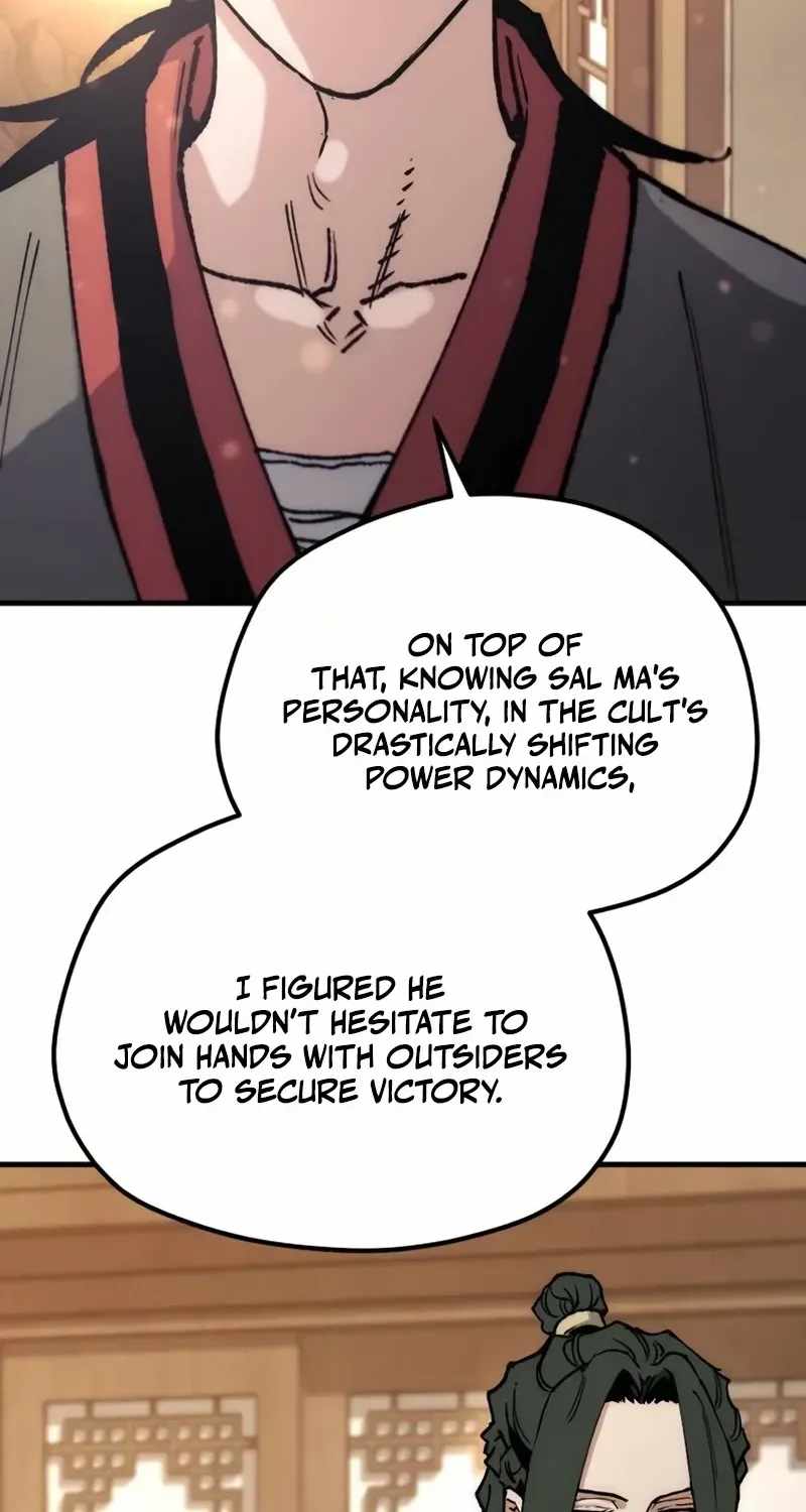 Heavenly Demon Cultivation Simulation - Chapter 198 Page 112