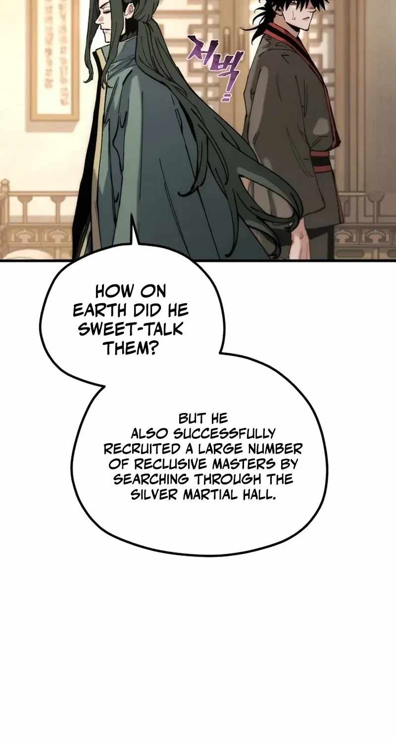 Heavenly Demon Cultivation Simulation - Chapter 198 Page 118