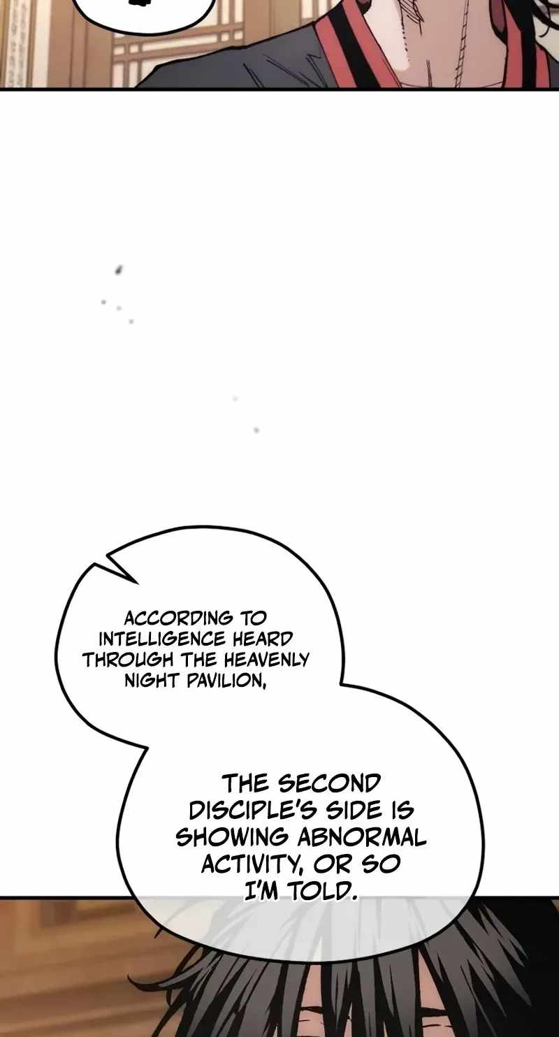Heavenly Demon Cultivation Simulation - Chapter 198 Page 124
