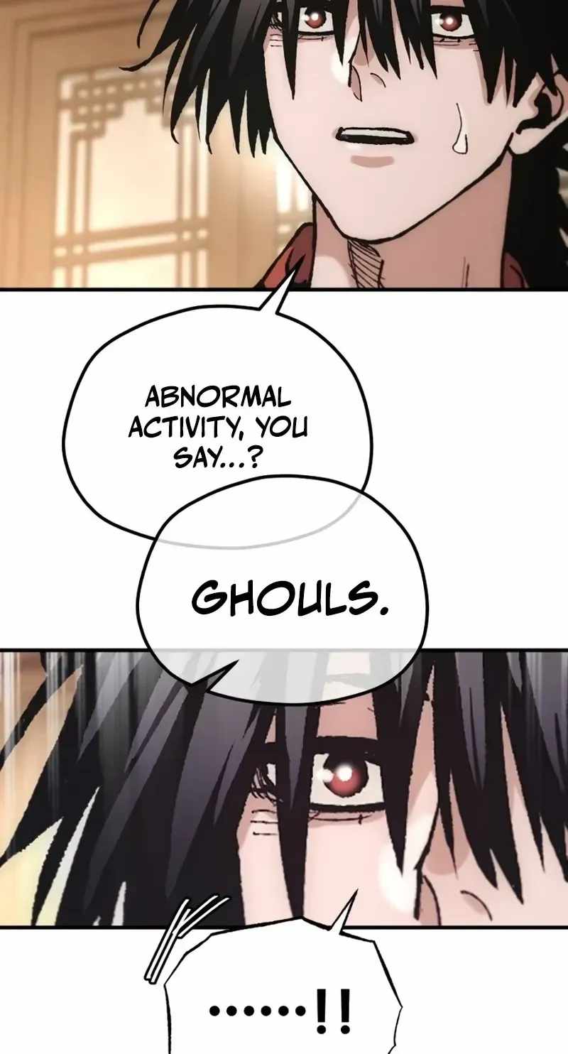 Heavenly Demon Cultivation Simulation - Chapter 198 Page 125
