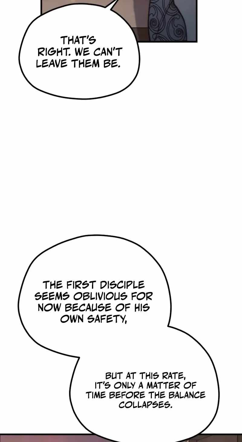 Heavenly Demon Cultivation Simulation - Chapter 198 Page 133