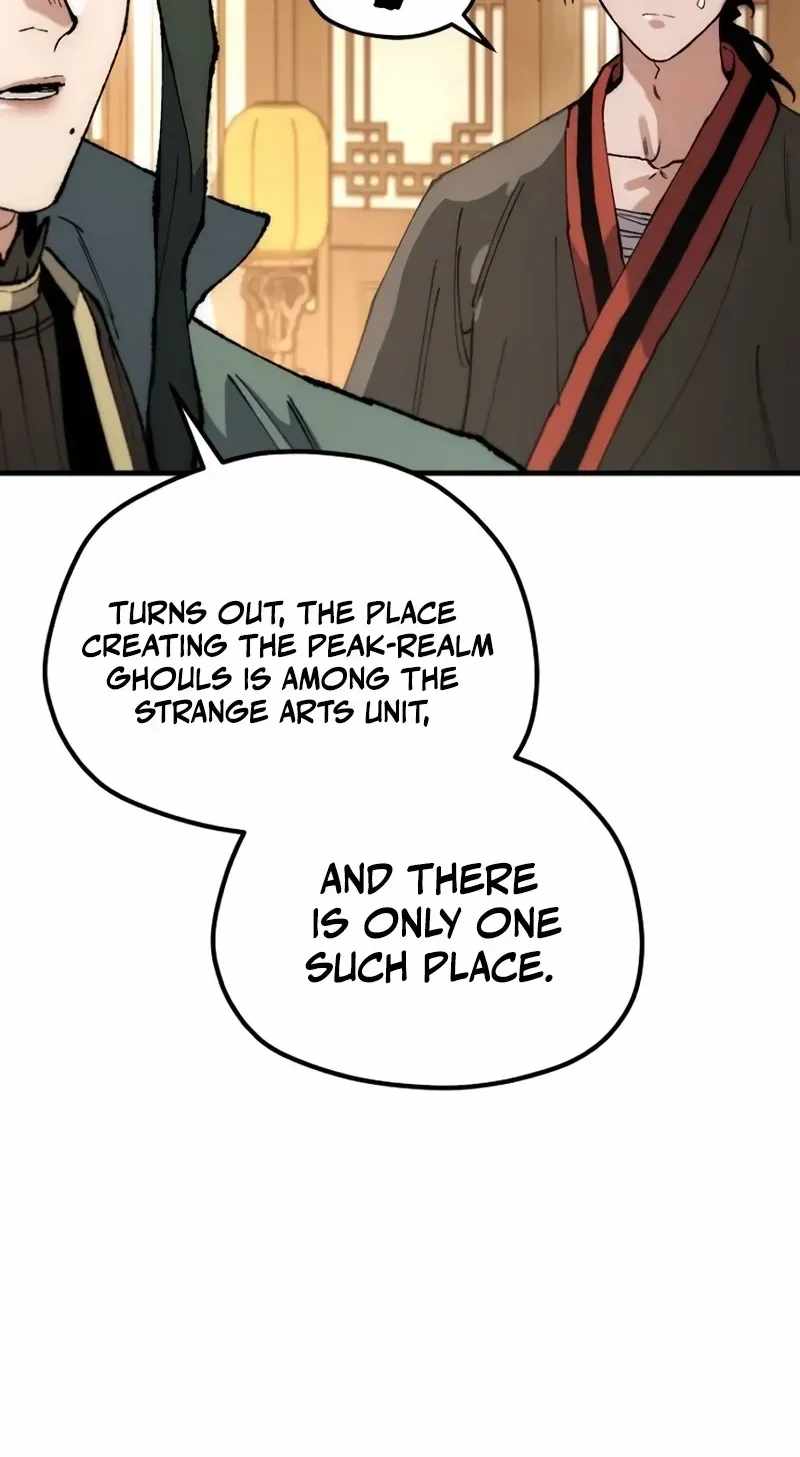 Heavenly Demon Cultivation Simulation - Chapter 198 Page 136
