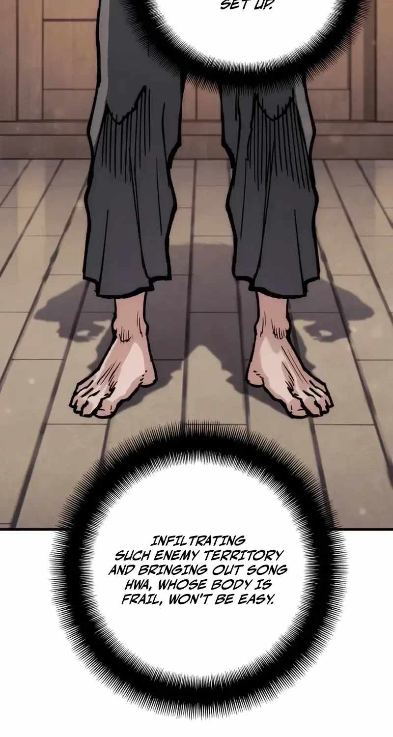 Heavenly Demon Cultivation Simulation - Chapter 198 Page 152