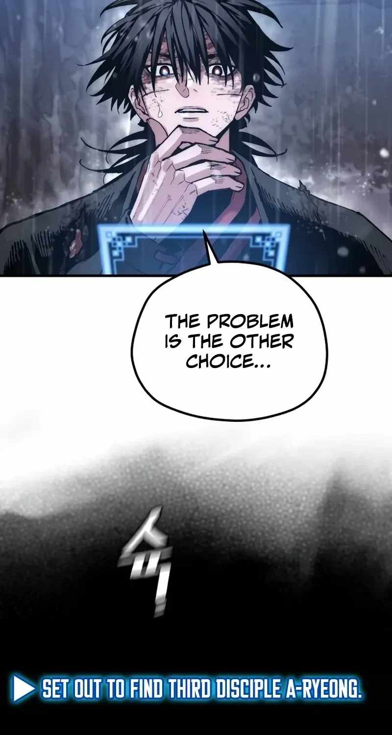 Heavenly Demon Cultivation Simulation - Chapter 198 Page 43