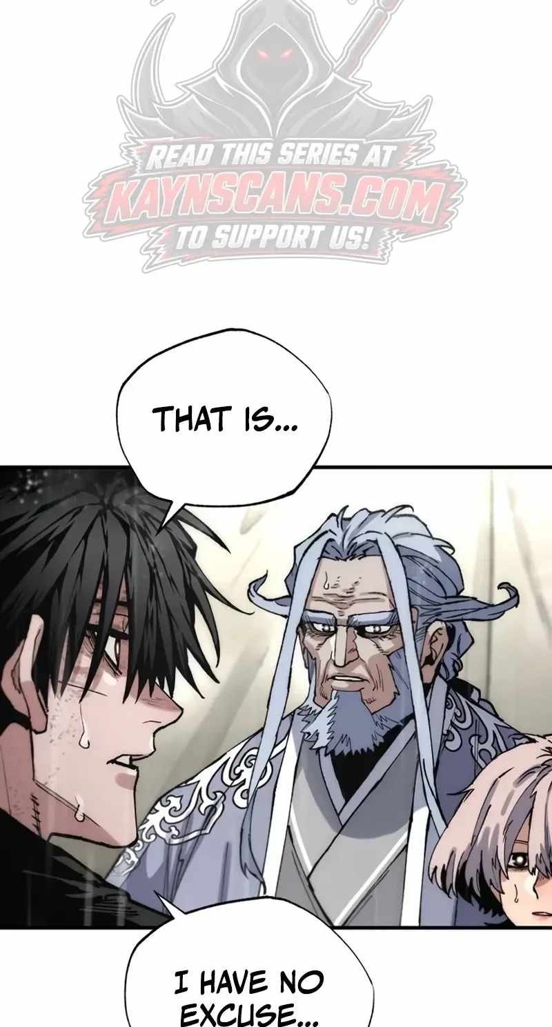 Heavenly Demon Cultivation Simulation - Chapter 198 Page 52