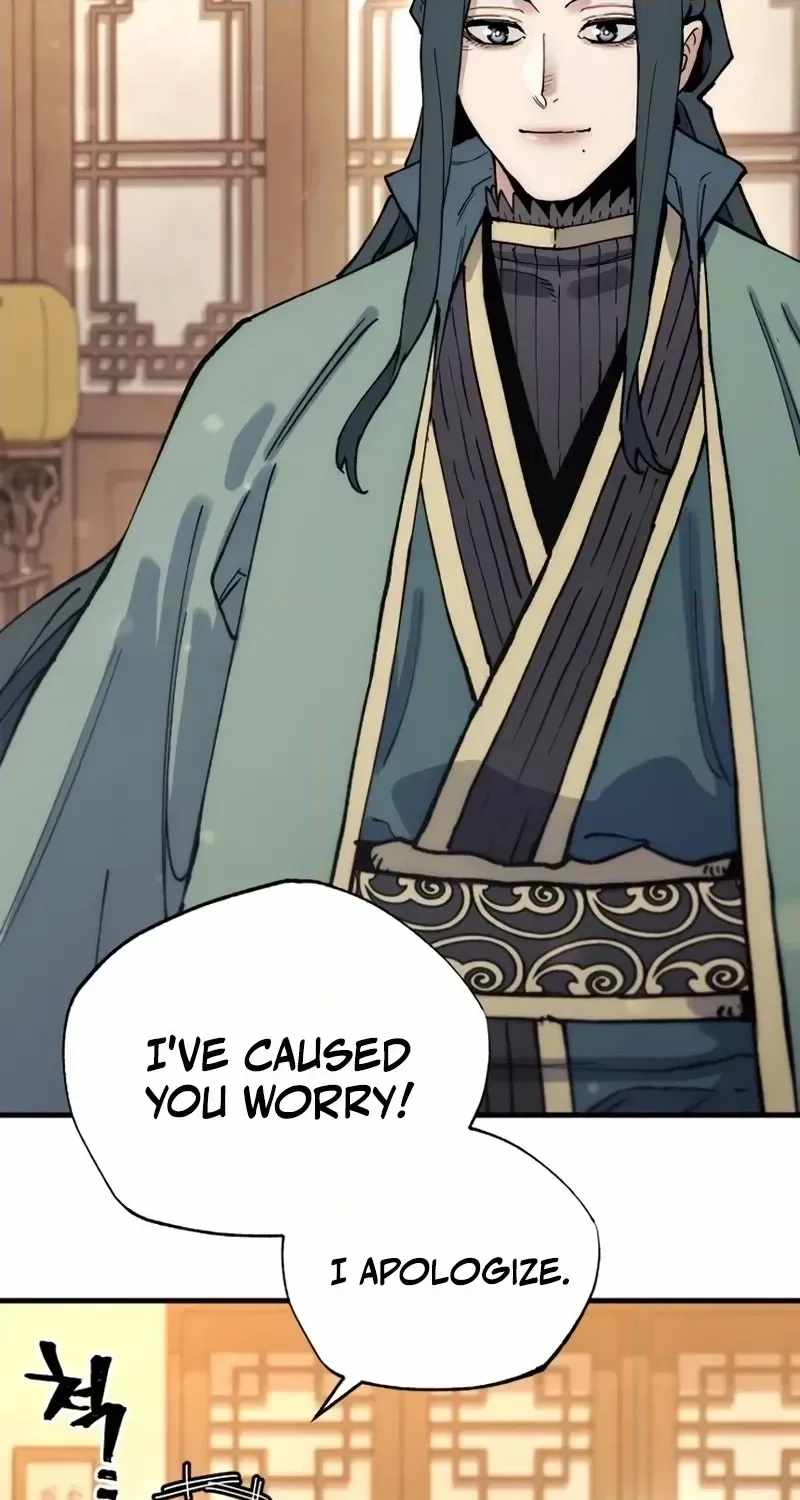 Heavenly Demon Cultivation Simulation - Chapter 198 Page 83